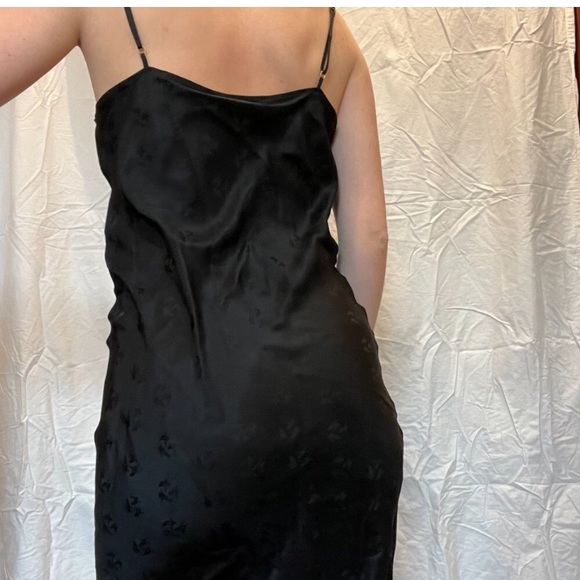 ISO Billy Reid Slip Dress - Picture 2 of 4
